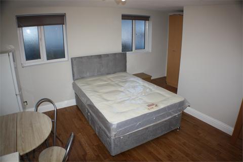 Queensbury, HA8