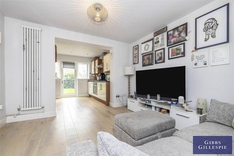 2 bedroom semi-detached house for sale, Morecambe Gardens, Stanmore, Middlesex