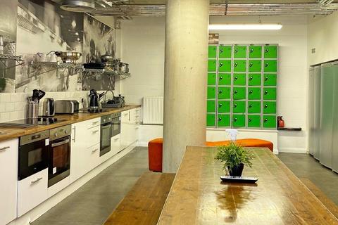 undefined, Damside Street, Lancaster LA1