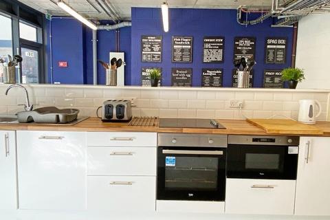 undefined, Damside Street, Lancaster LA1