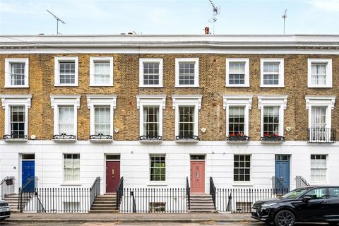 undefined, Arlington Square, Islington, London, N1