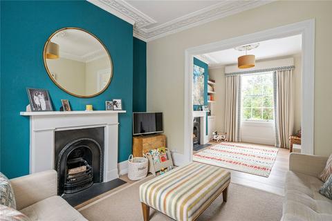undefined, Arlington Square, Islington, London, N1