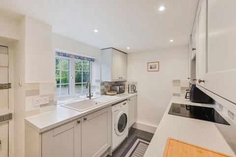 1 bedroom terraced house for sale, Titsey Road, Oxted RH8