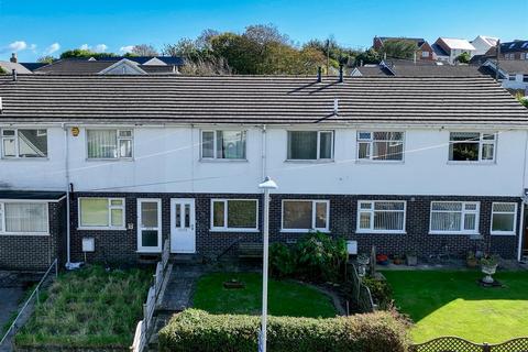 Plunch Lane, Swansea SA3