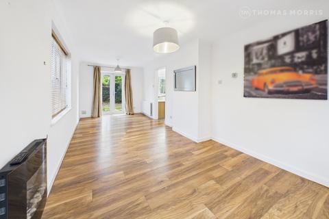 undefined, The Grange, Biggleswade SG18