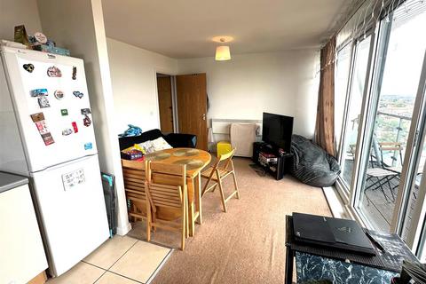 undefined, Hamlyn House, High Street, Feltham