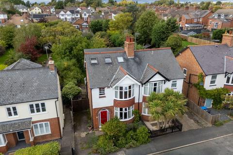 Morley Street, Market Harborough LE16