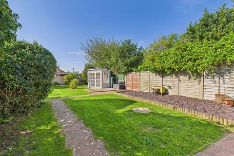 2 bedroom semi-detached bungalow for sale, Abbey Road, Sompting, Lancing, BN15 0AB