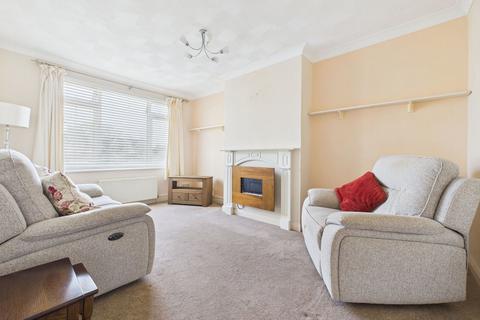 2 bedroom semi-detached bungalow for sale, Abbey Road, Sompting, Lancing, BN15 0AB