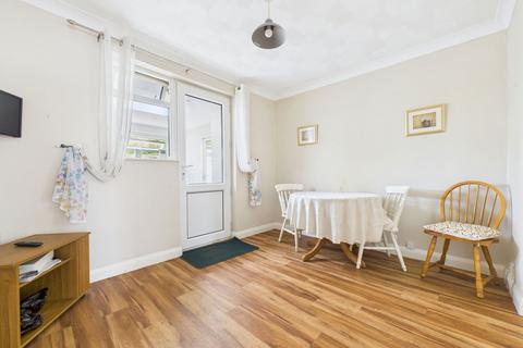 2 bedroom semi-detached bungalow for sale, Abbey Road, Sompting, Lancing, BN15 0AB