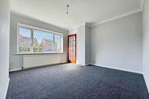 3 bedroom semi-detached house to rent, Athorpe Grove, Sheffield S25