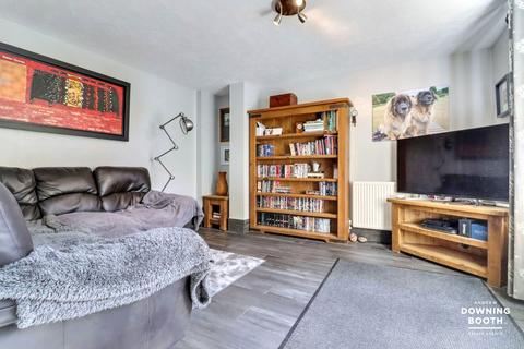 undefined, Alesmore Meadow, Lichfield WS13