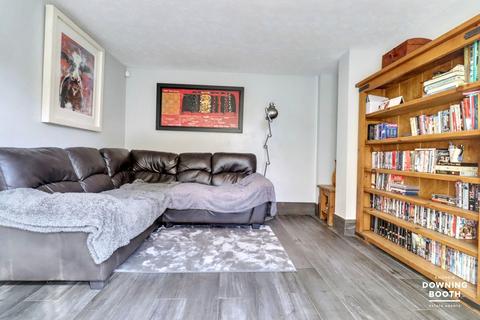 undefined, Alesmore Meadow, Lichfield WS13