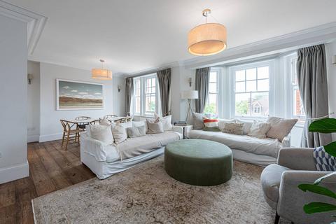 undefined, The Pryors, Hampstead, London, NW3