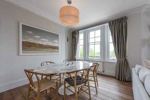 undefined, The Pryors, Hampstead, London, NW3