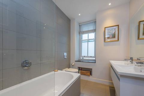 undefined, The Pryors, Hampstead, London, NW3