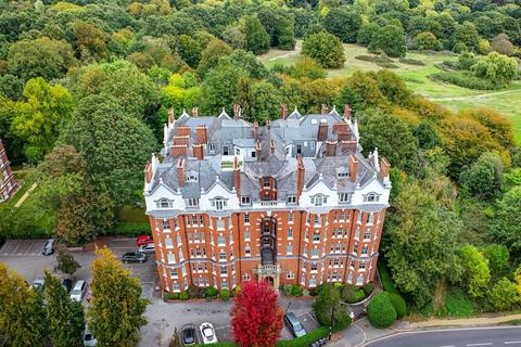 undefined, The Pryors, Hampstead, London, NW3