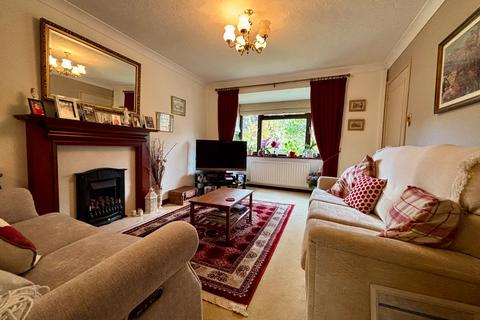 3 bedroom detached house for sale, St. James Close, Evesham WR11