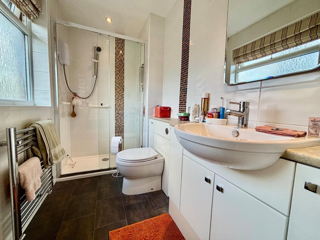 En-Suite