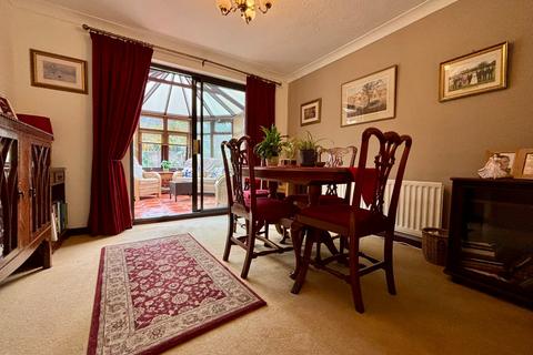3 bedroom detached house for sale, St. James Close, Evesham WR11