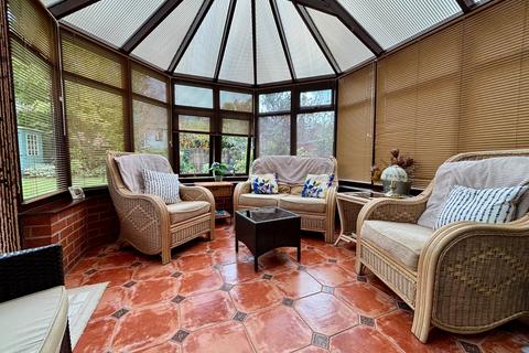 3 bedroom detached house for sale, St. James Close, Evesham WR11