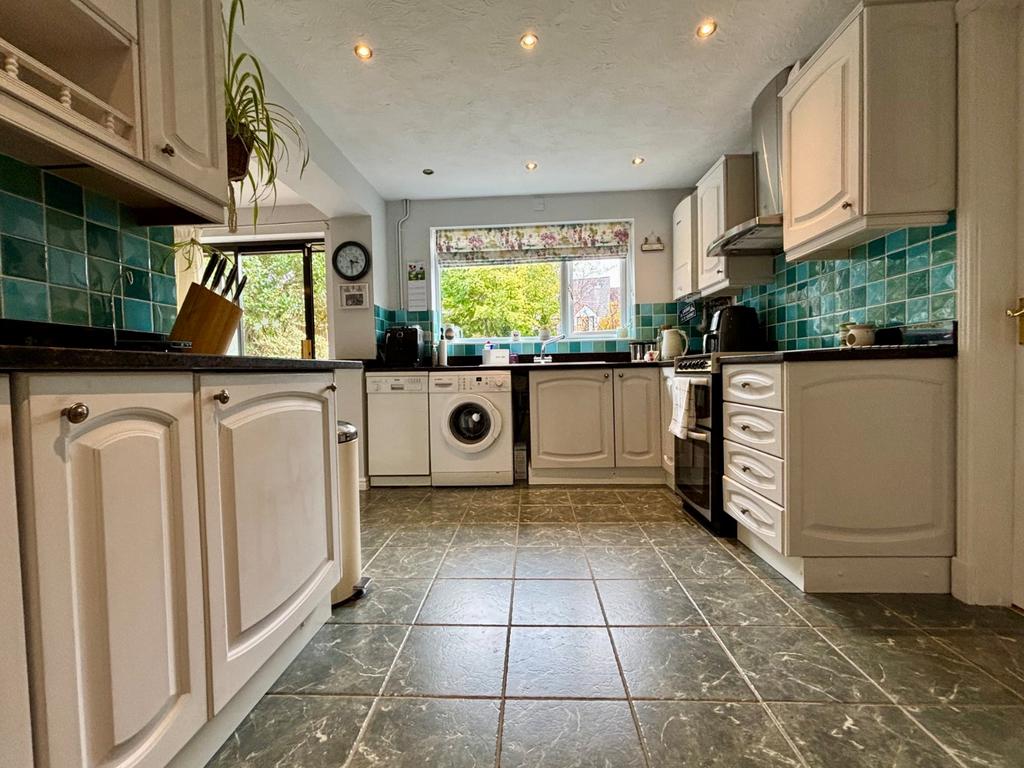 Kitchen / Diner