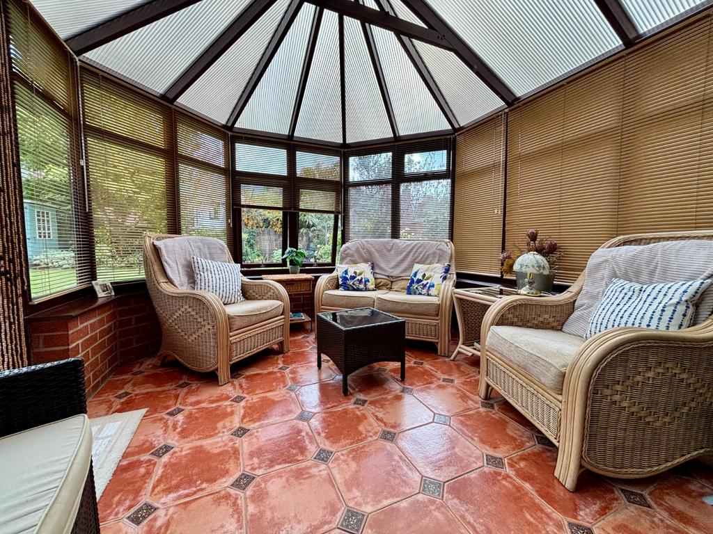 Conservatory