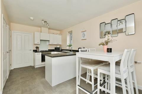 undefined, The Circle, Manor, Sheffield, S2 1AJ