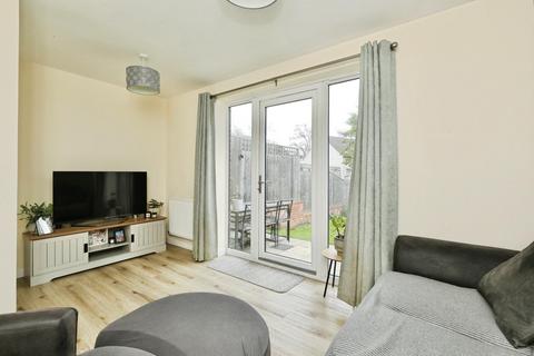 undefined, The Circle, Manor, Sheffield, S2 1AJ