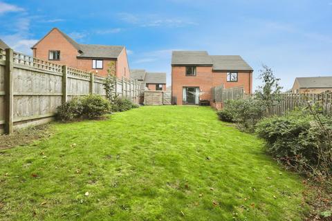 undefined, The Circle, Manor, Sheffield, S2 1AJ