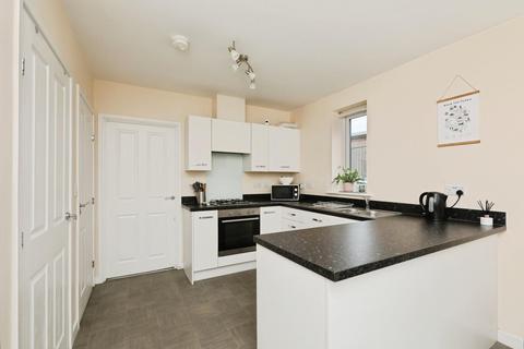undefined, The Circle, Manor, Sheffield, S2 1AJ