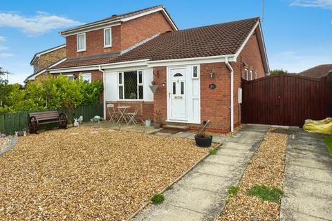 2 bedroom bungalow for sale, Kirkcroft, York YO32