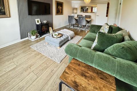 2 bedroom bungalow for sale, Kirkcroft, York YO32