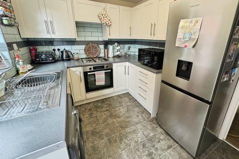 2 bedroom bungalow for sale, Kirkcroft, York YO32