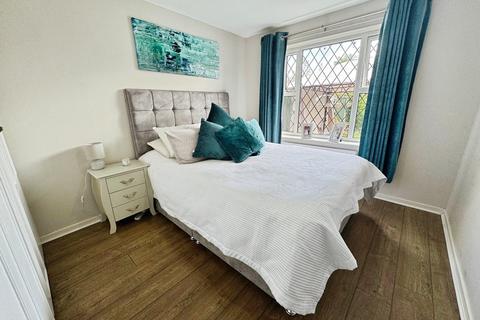 2 bedroom bungalow for sale, Kirkcroft, York YO32
