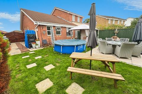 2 bedroom bungalow for sale, Kirkcroft, York YO32