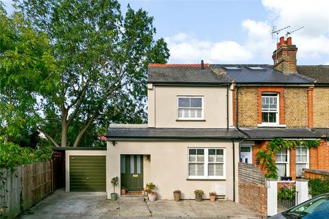 undefined, Myrtle Road, Hampton Hill