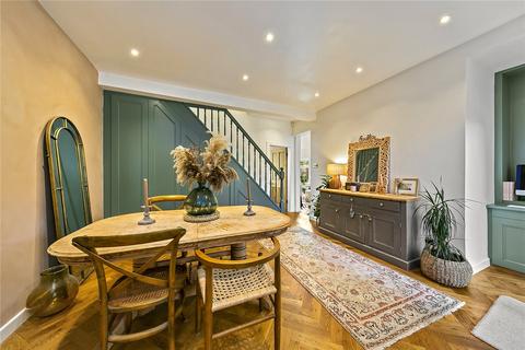 84 Myrtle Road, Hampton Hill, Hampton, TW12 1QB