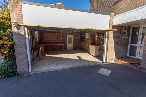 4 bedroom detached house for sale, Ashton Way, Fareham PO14