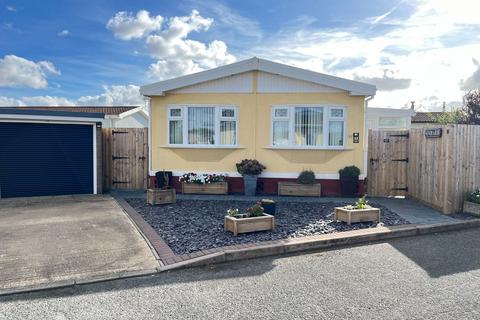 undefined, Four Seasons Park, Skegness PE24