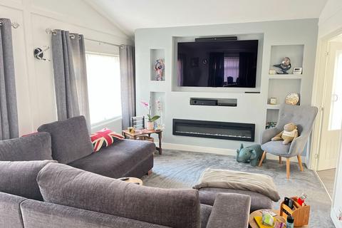 undefined, Four Seasons Park, Skegness PE24