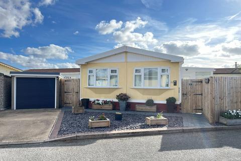 2 bedroom park home for sale, Four Seasons Park, Skegness PE24