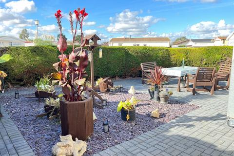 2 bedroom park home for sale, Four Seasons Park, Skegness PE24