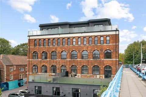 undefined, Clarks Mill, Stallard Street