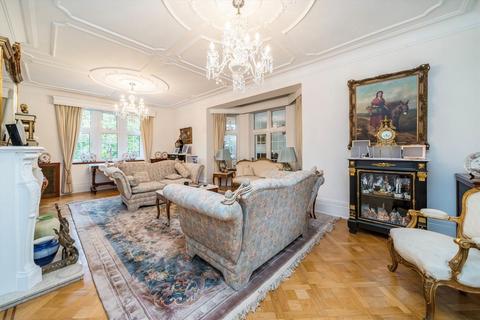 6 bedroom house to rent, Cannon Hill, London N14