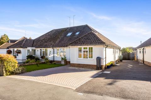 9 Dawn Close, Upper Beeding, Steyning, BN44 3WG