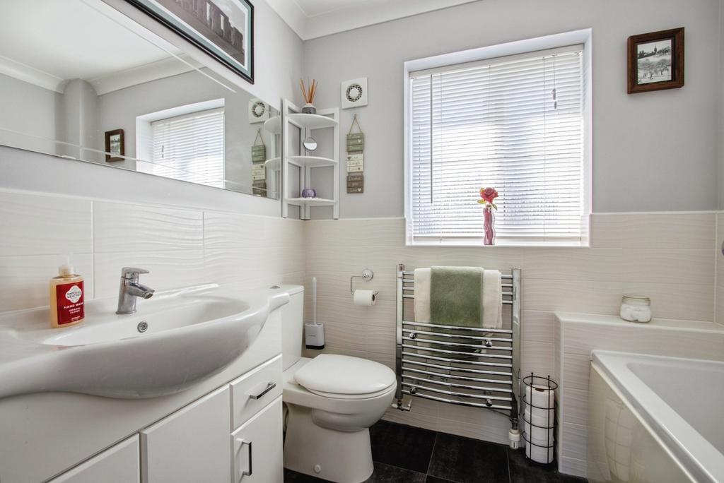 Bathroom/W.C.