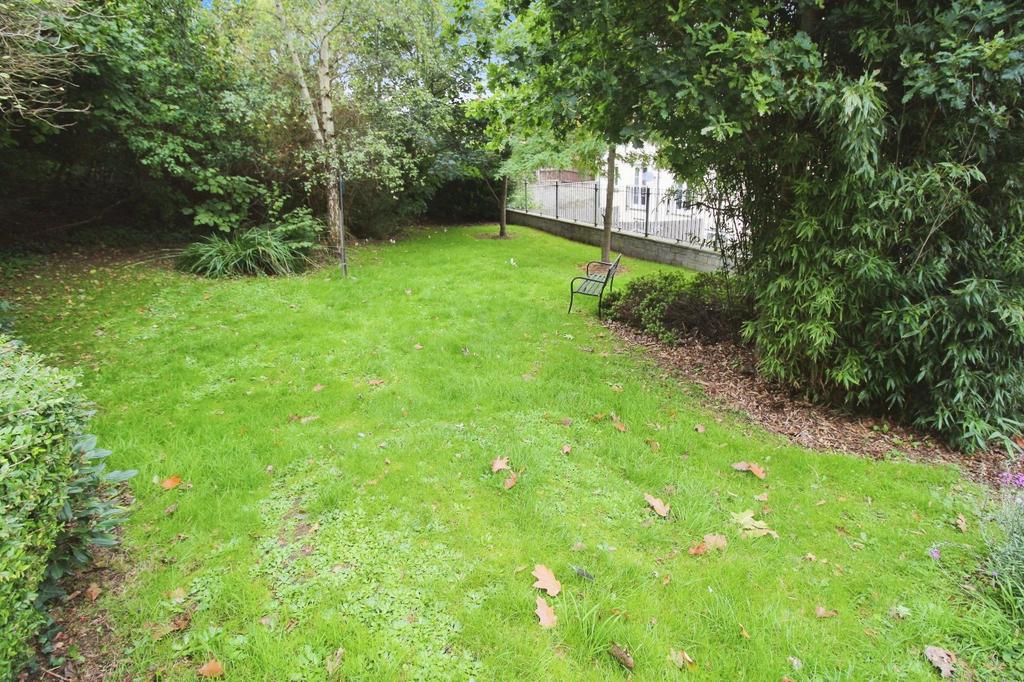 Communal Gardens