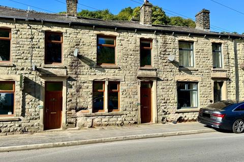 2 bedroom terraced house for sale, Burnley Road East, Lancashire BB4