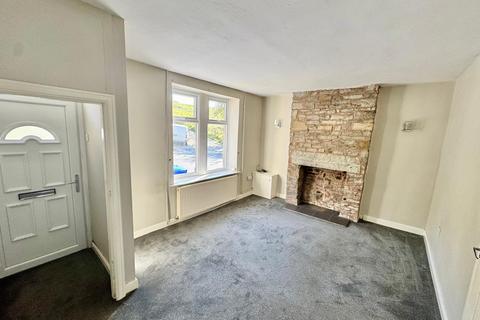 2 bedroom terraced house for sale, Burnley Road East, Lancashire BB4